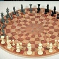 Novo xadrez