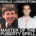 Fuck you, Neville >:(