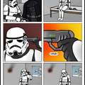 bad luck storm trooper
