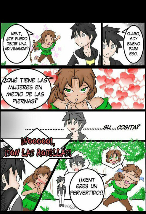 memes pervertidos de anime