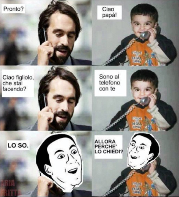 Ol - meme