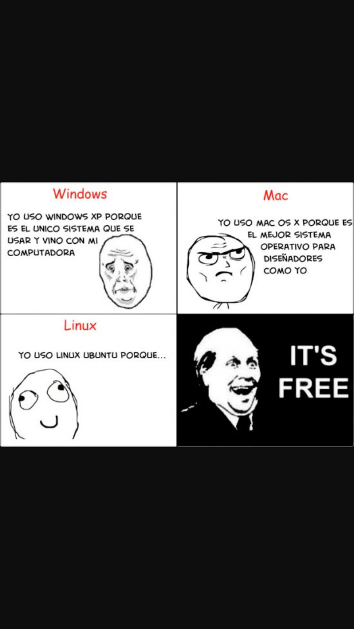 Meme subido por Lauti132015 :) Memedroid