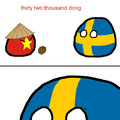 Oh Sweden