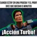 Accion Turbo xD