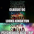 psychedelic acid trip
