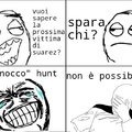 rocco (gnocco) hunt...