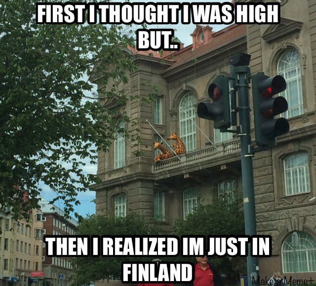 Helsinki pls - meme