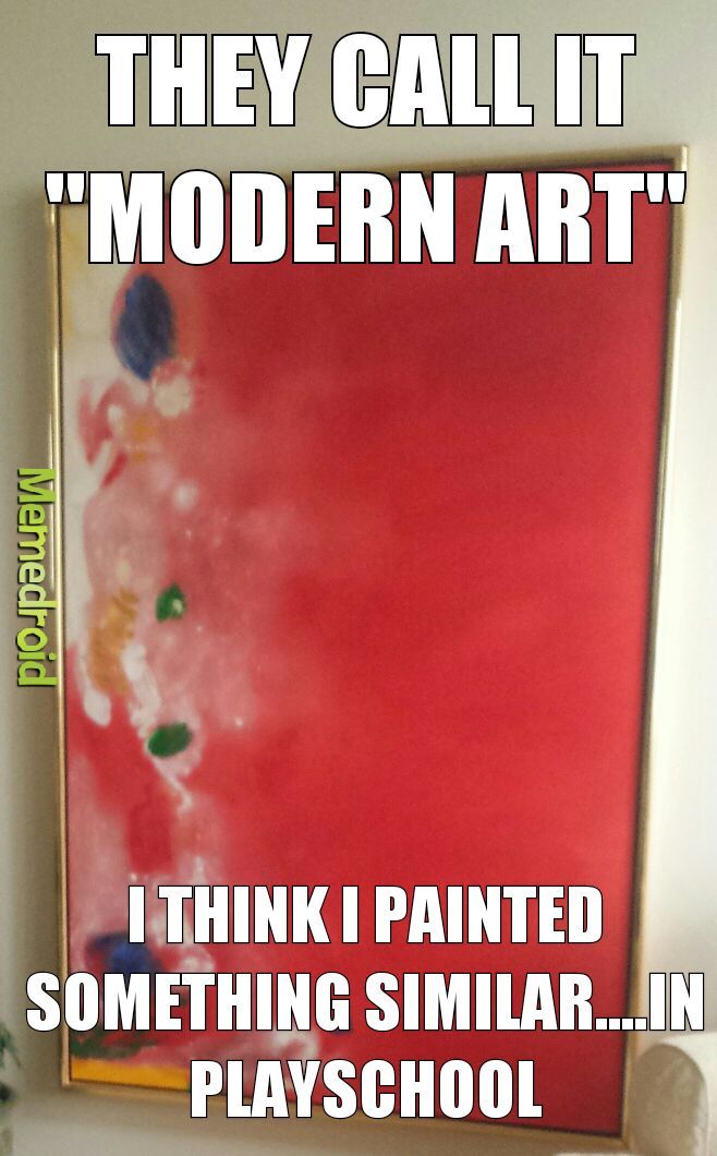 shoulda went into an art major - meme