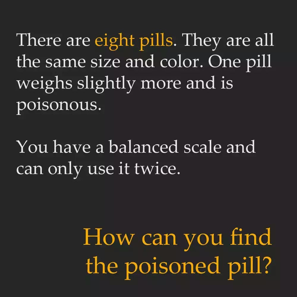 Witty Logic - meme