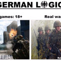 German Logic