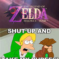 Favorite Legend of Zelda game?(2d and 3d)