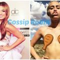 Miley Cyrus: Avant/Après..