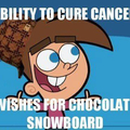 Scumbag Timmy