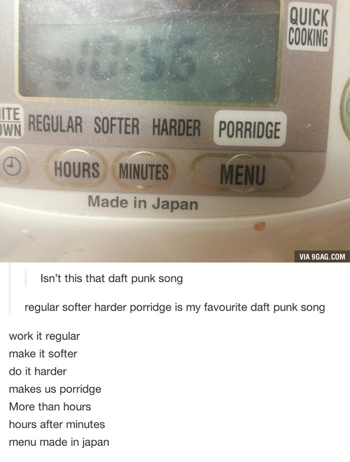 The best from the epic world of tumblr - meme