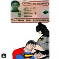 El hijo de superman y batmaan