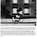 Mickey Mouse is horrifying