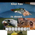 Wolf:Hahahaha