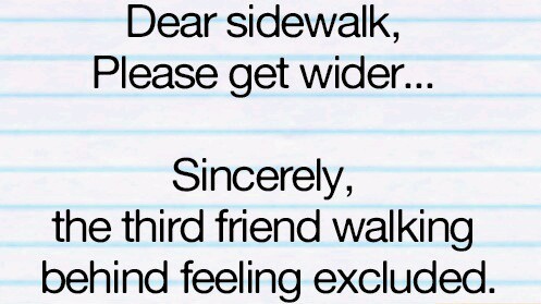 Sidewalk asshole - meme