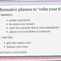 commented item thumbnail