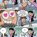 Timmy forever alone