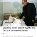 Putin is life