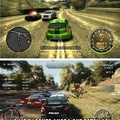 Need For Speed  <3