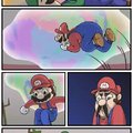 Why Luigi