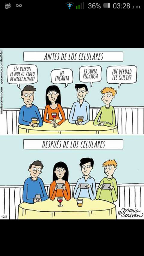 Triste realidad - meme