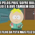 Lógica butters