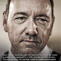 Kevin spacey = great actor.