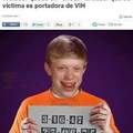 ¡Bad luck brian!