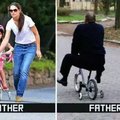 Mamás vs Papás