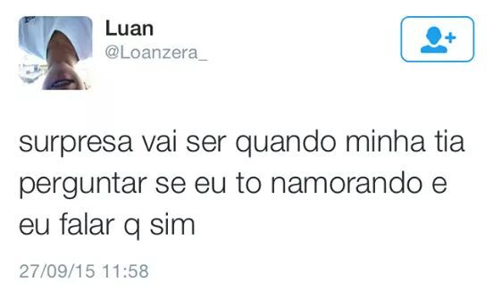 Acho que eu vou me assustar mais do que ela - meme