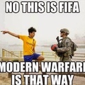 this is Fifa