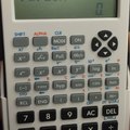 Melhor calculadora