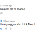 YouTube comments at their finest