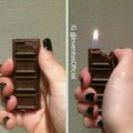 Para los amantes del chocolate