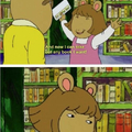 Arthur Humor