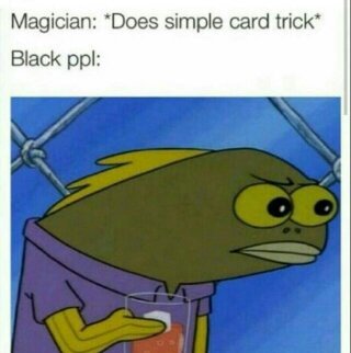 Cards doing cardio lol - meme