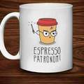 Espresso patronum