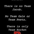 Team rocket