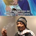 Snoop dragão