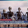 Life doesnt end if you dont fight in the skeleton war