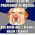 Racismo xd