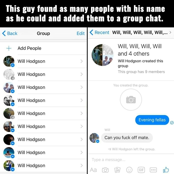 . - meme