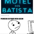 motel dos Batista