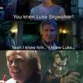 Mark Hamill is awesome