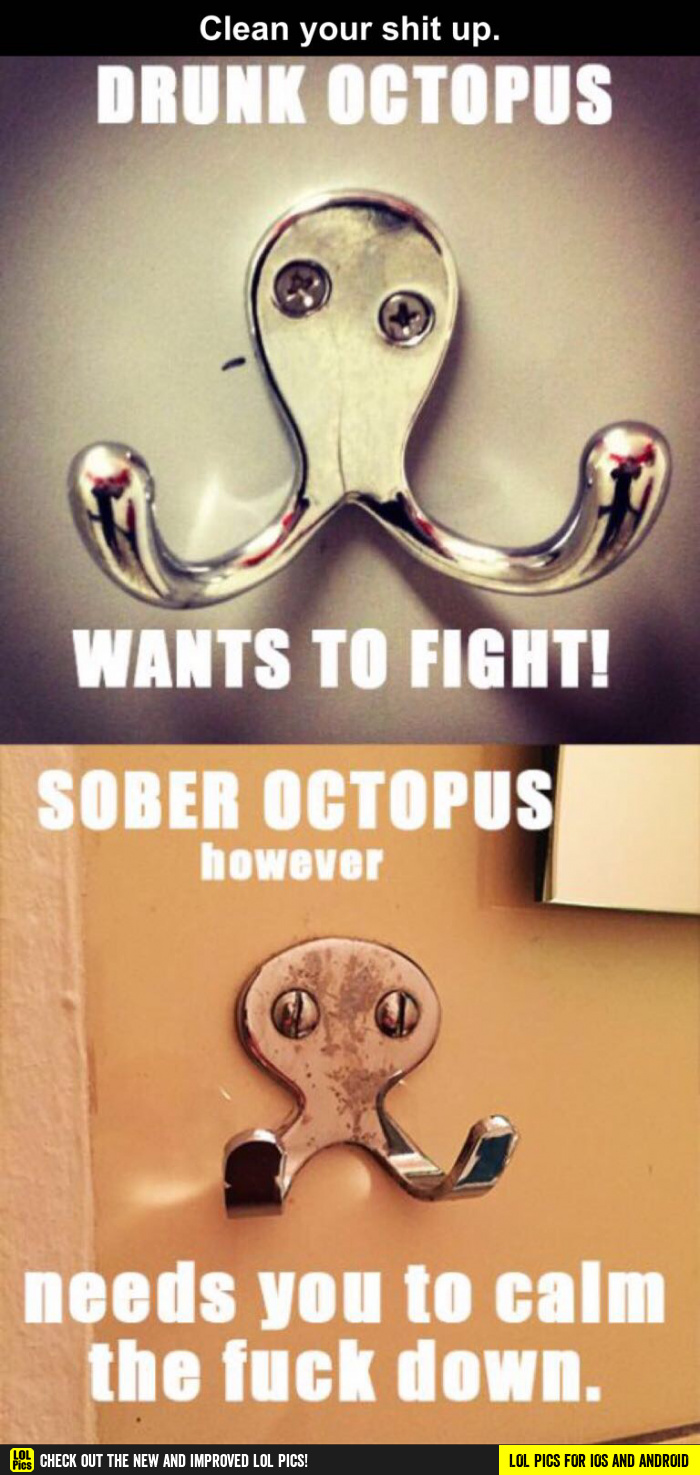 James bond in: Octopussy - meme