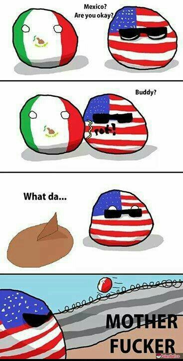 Mexicans... - meme
