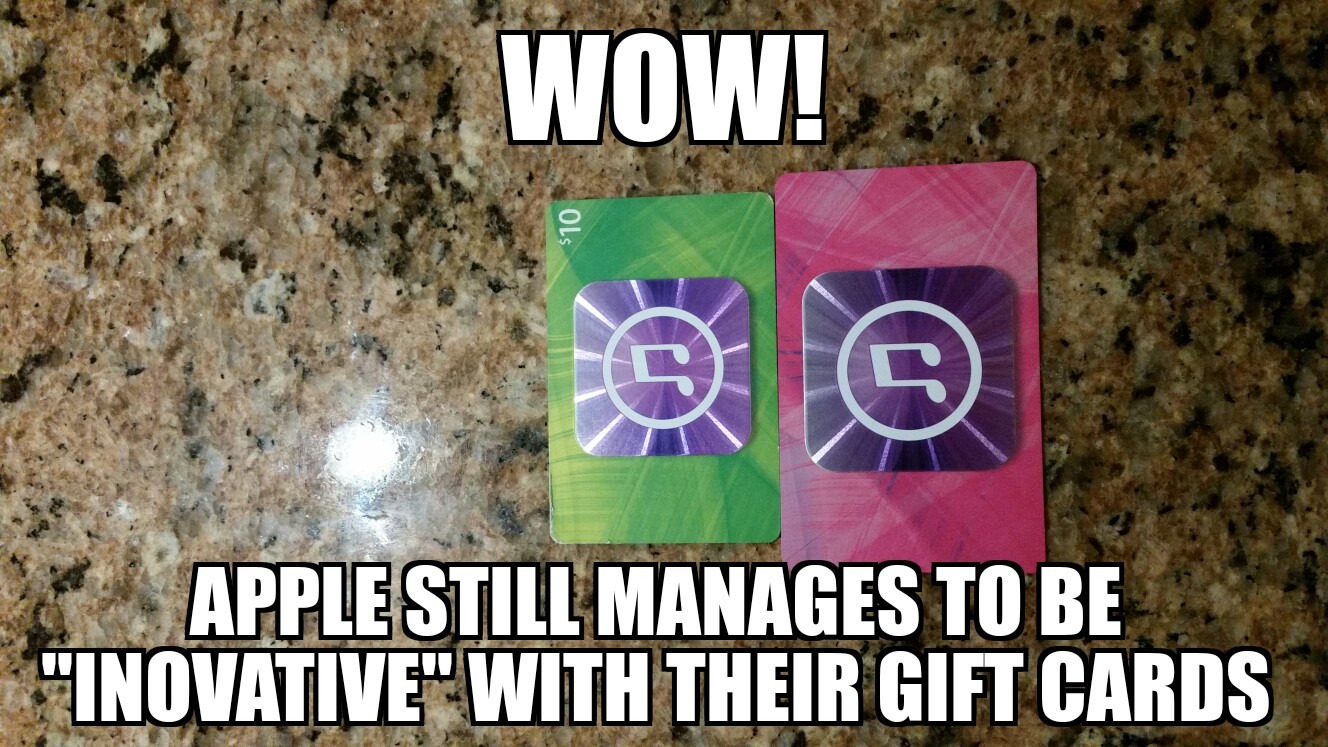 Omg its bigger - meme